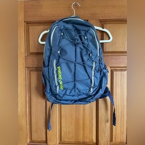 Blue Patagonia Chacabuco 30L Backpack